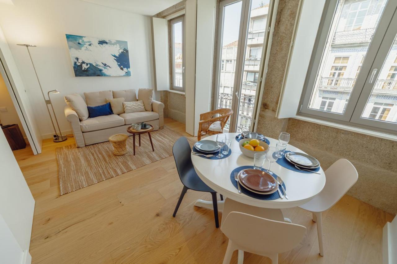 Apartament Guest Bonfim *