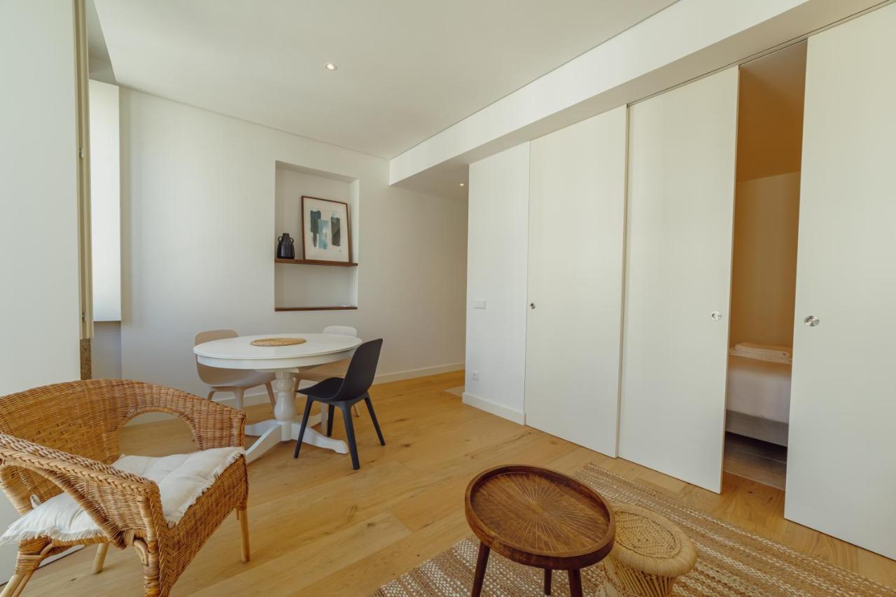 Guest Bonfim Apartament *