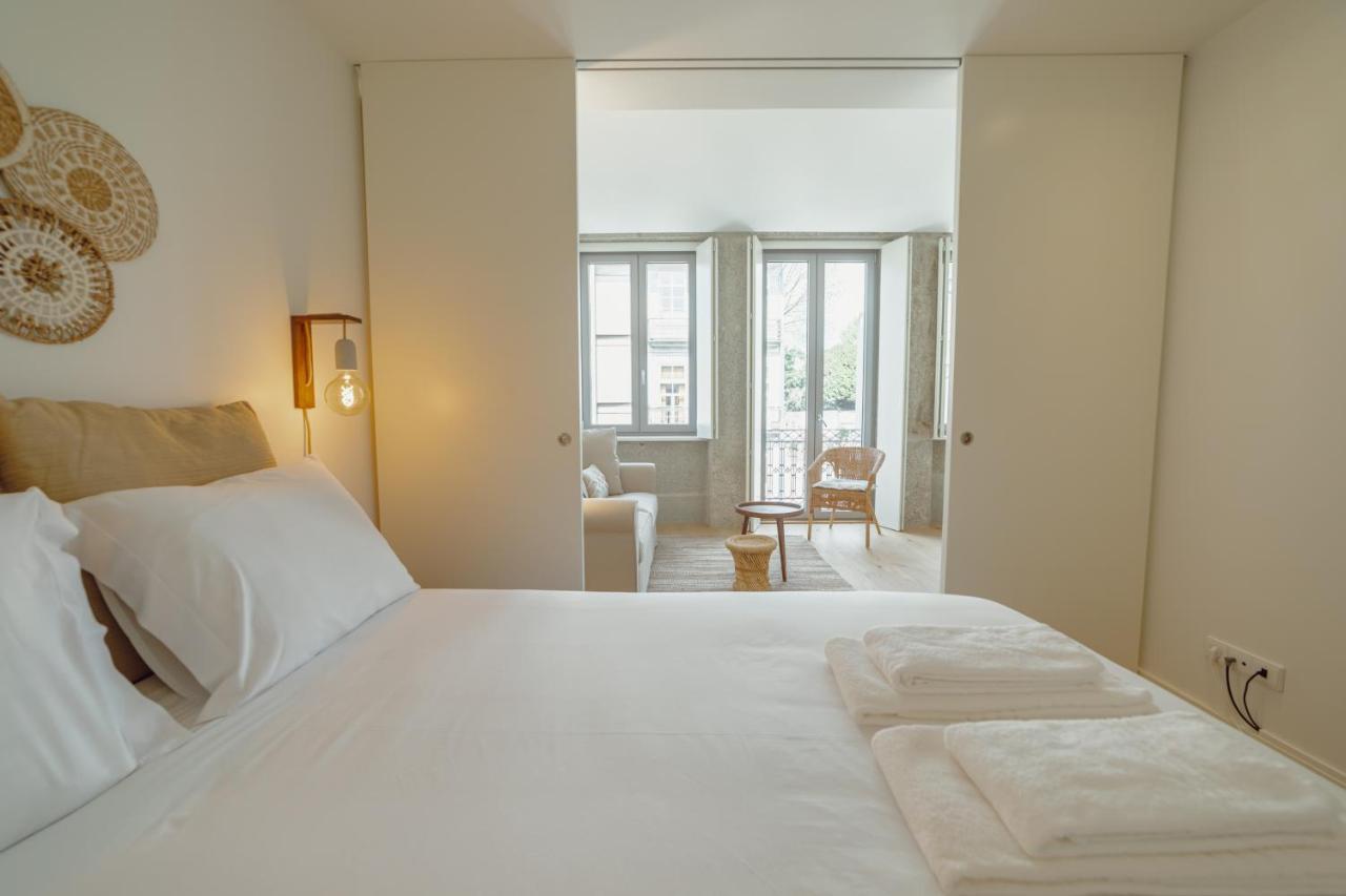 Guest Bonfim Apartament *