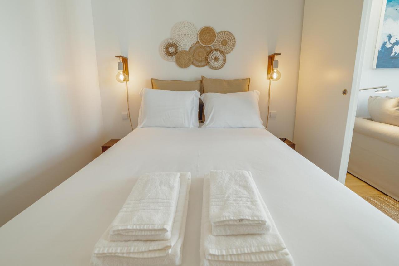 Apartament Guest Bonfim