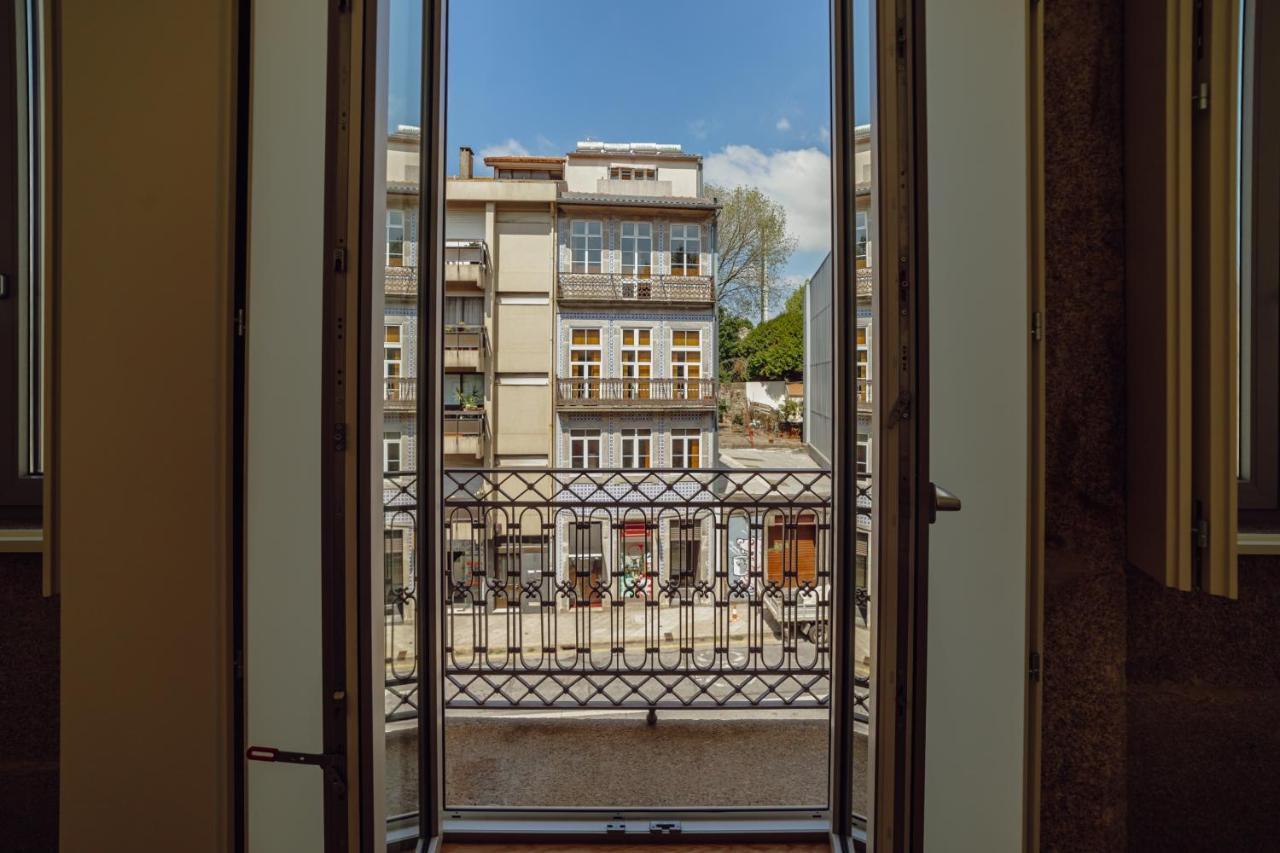 Apartament Guest Bonfim *