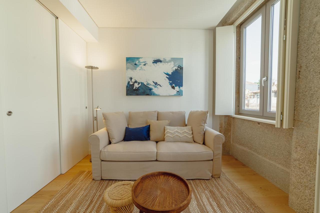 Guest Bonfim Apartament *