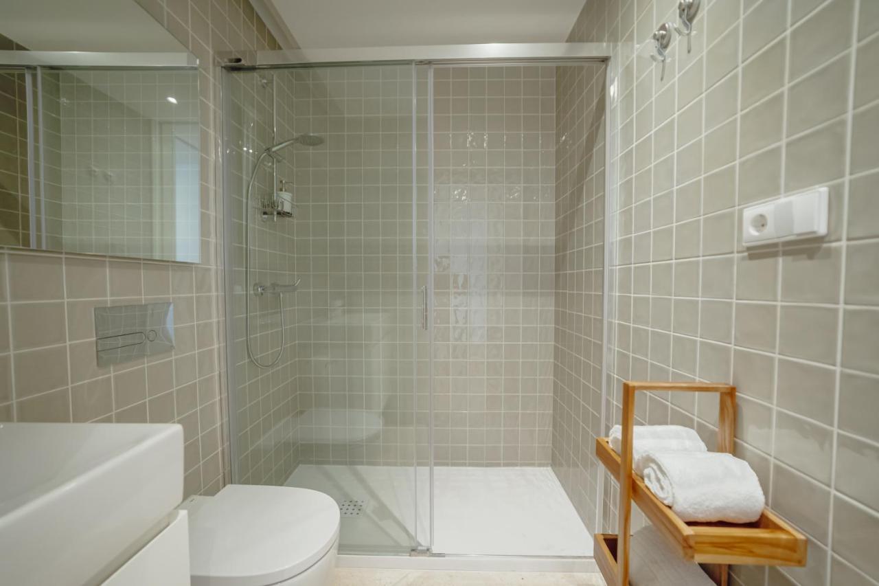 Apartament Guest Bonfim