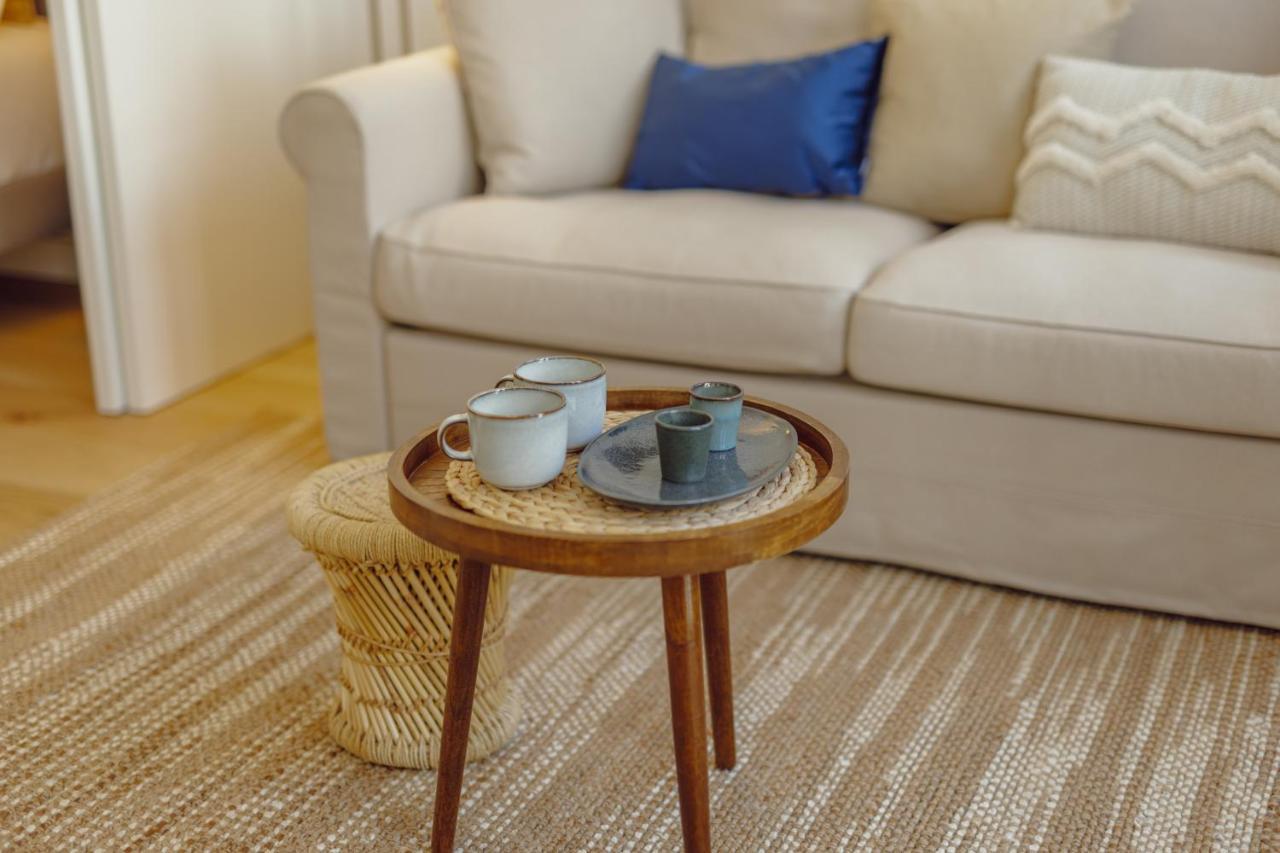 Apartament Guest Bonfim Porto